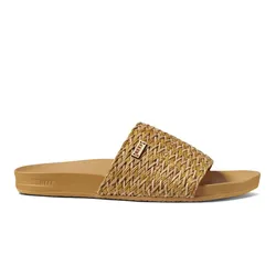 Sandalias Reef Cushion Scout Braids