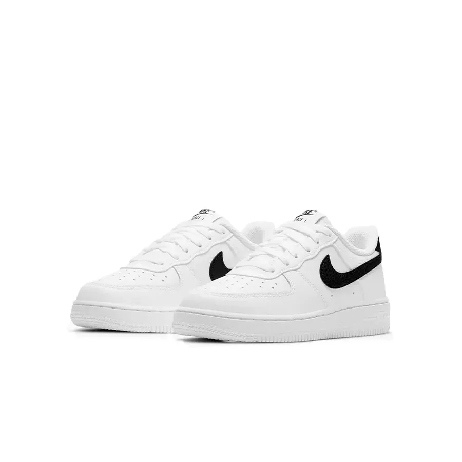 Imagen 1 de 8 de Zapatillas Nike Air Force 1-BLANCO