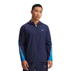 Campera Under Armour Velociti Storm