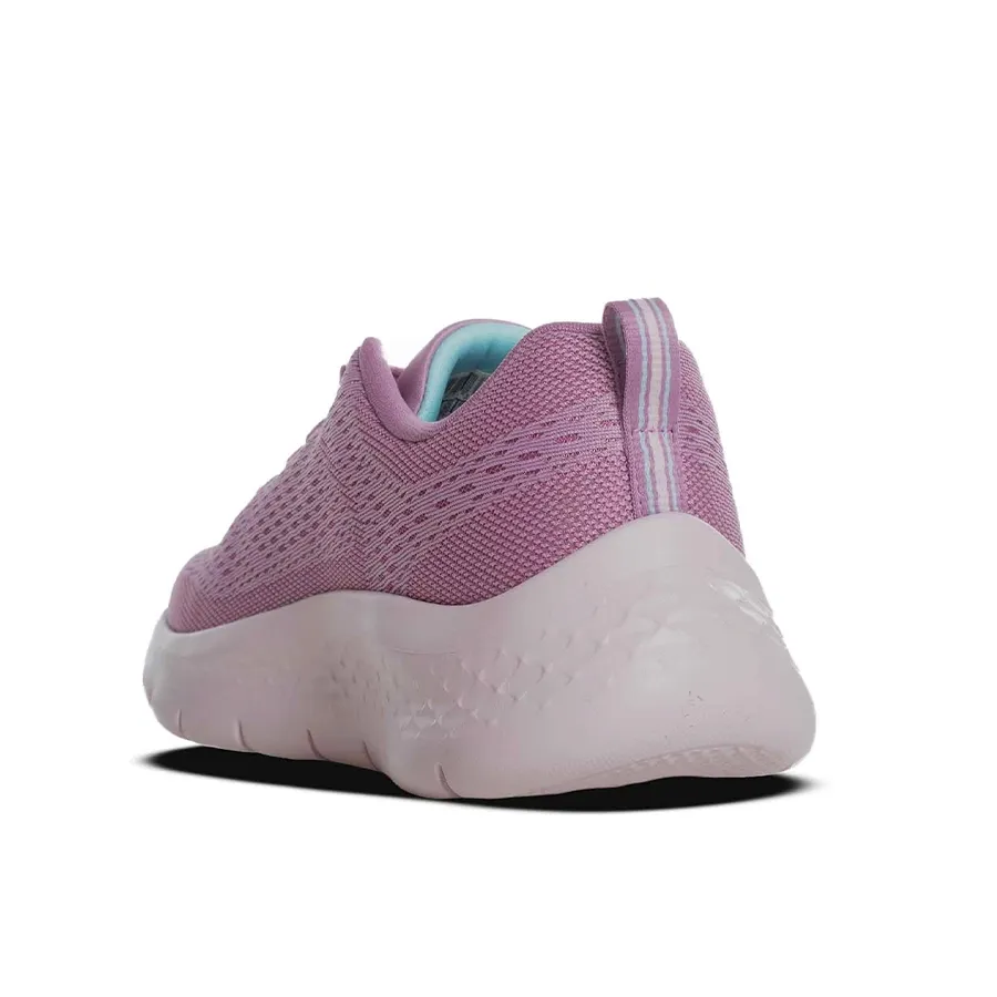 Imagen 1 de 5 de Zapatillas Skechers Go Walk Flex-LILA