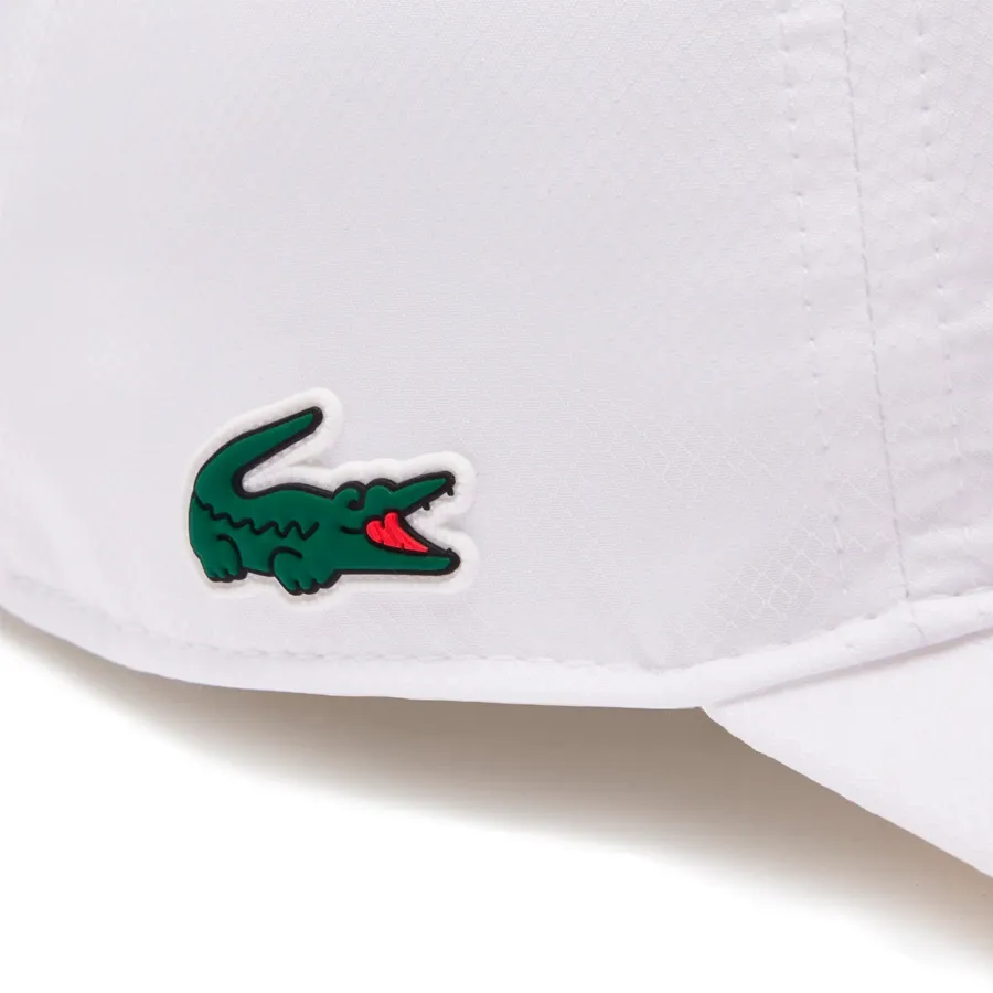 Imagen 2 de 3 de Lacoste CASQUETTES-BLANCO