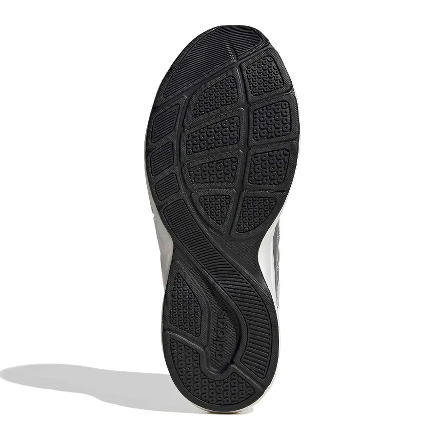 Imagen 4 de 7 de Zapatillas adidas Eclyptix 2000-BLANCO/PLATA