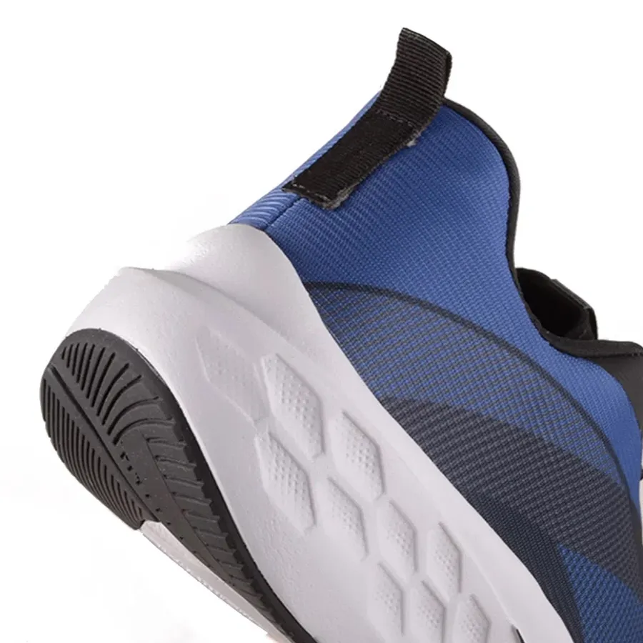 Imagen 3 de 5 de Zapatillas Atomik Claus-AZUL