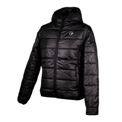 Campera Topper con capucha