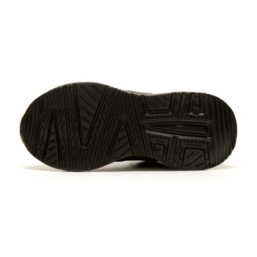 Imagen 4 de 6 de Zapatillas Atomik Standford C-NEGRO