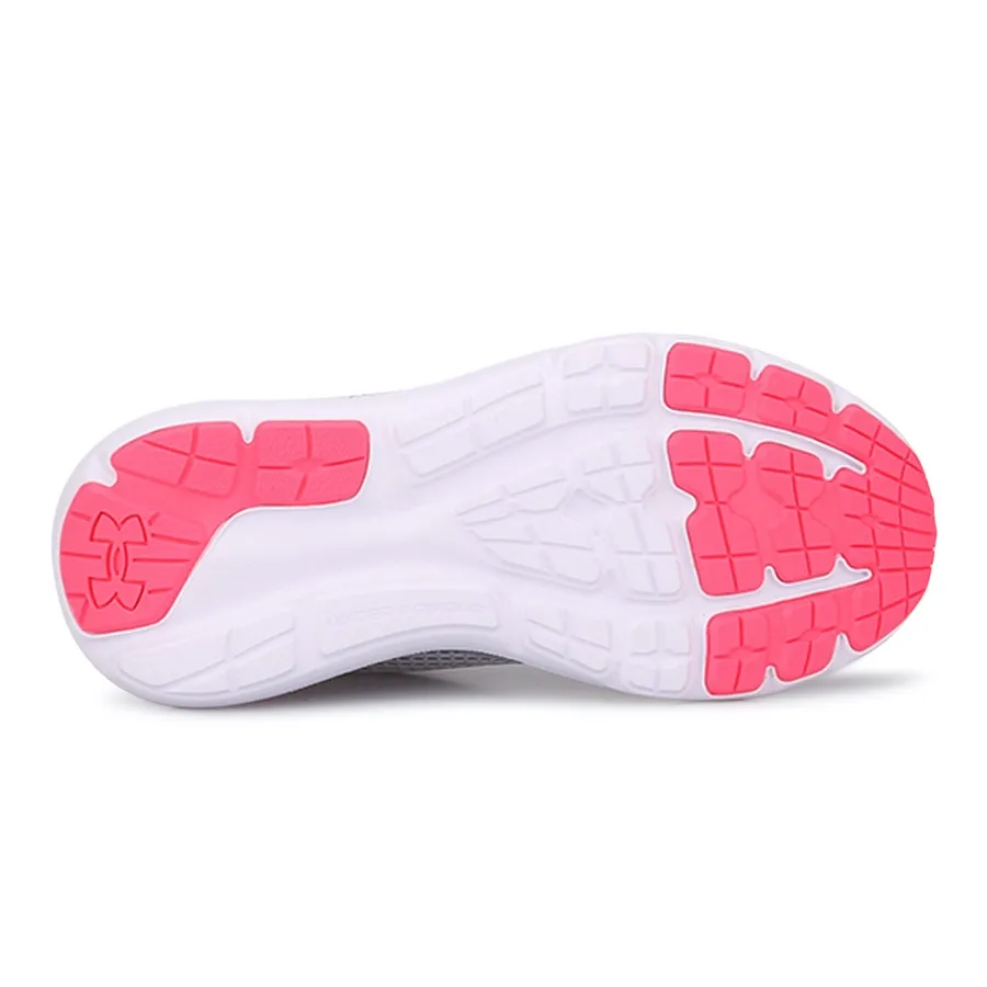 Imagen 5 de 6 de Zapatillas Under Armour Surge 3-GRIS