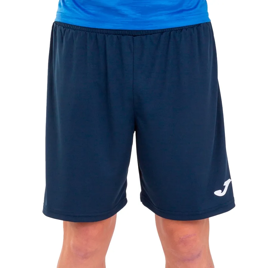 Imagen 1 de 4 de Shorts Joma Jota-MARINO