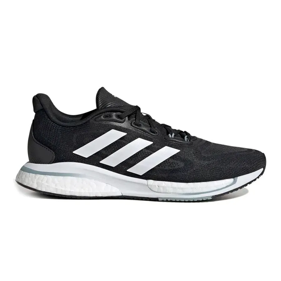 Imagen 0 de 5 de Zapatillas adidas Supernova +-NEGRO/BLANCO