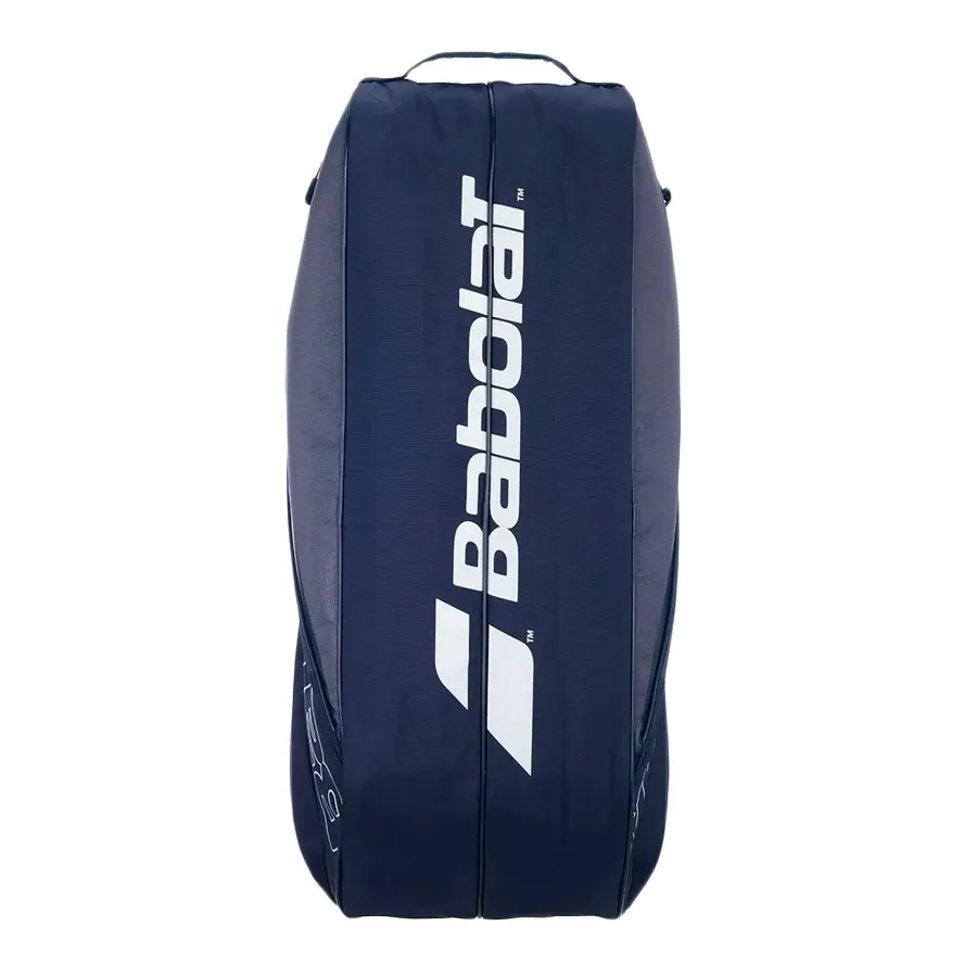 Imagen 2 de 3 de Raquetero Babolat Evo Court L-PETROLEO