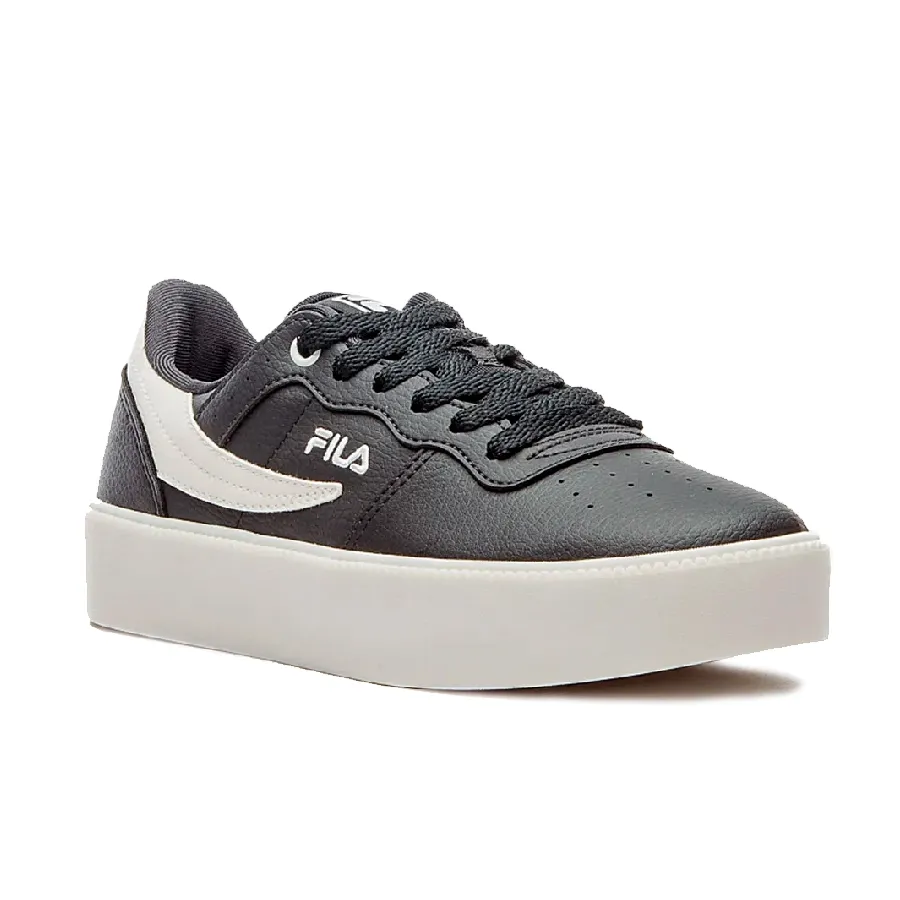 Imagen 1 de 4 de Zapatillas Fila fitness Bold-NEGRO/BLANCO