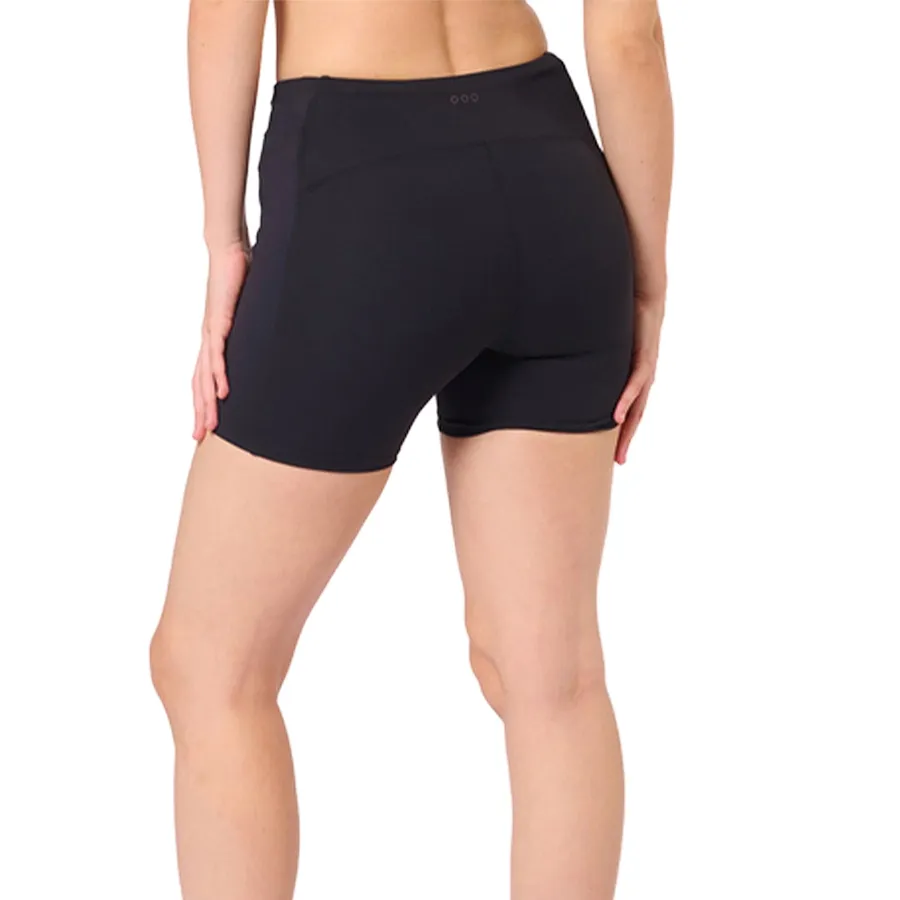 Imagen 1 de 4 de Saucony Fortify 6" Tight-NEGRO