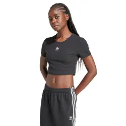 Remera adidas originals Essentials Rib Tee