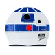gorra-speedo-r2-d2-BLANCO/AZUL