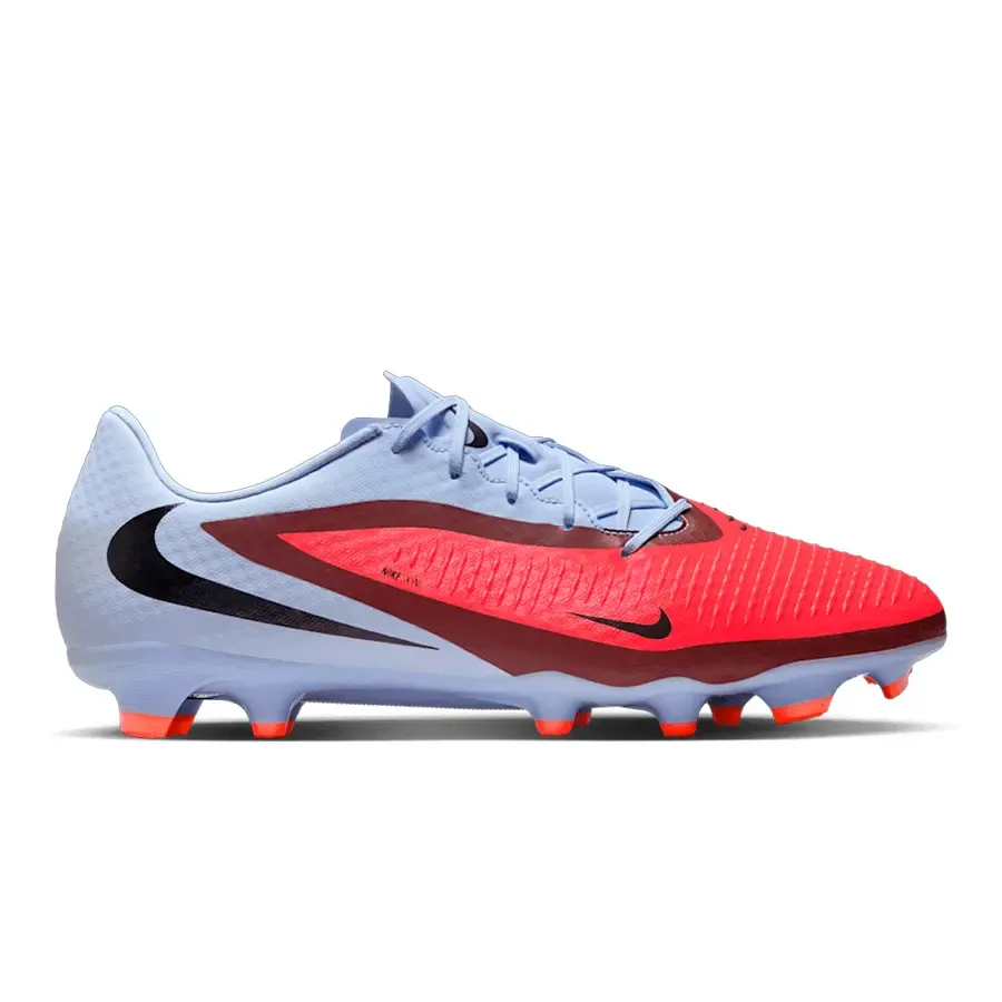 Imagen 0 de 8 de Botines Nike Phantom 6 Fg-CORAL/AERO