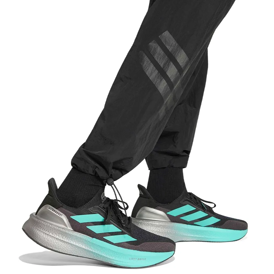 Imagen 4 de 5 de Pantalón adidas Mercedes-AMG Petronas-NEGRO