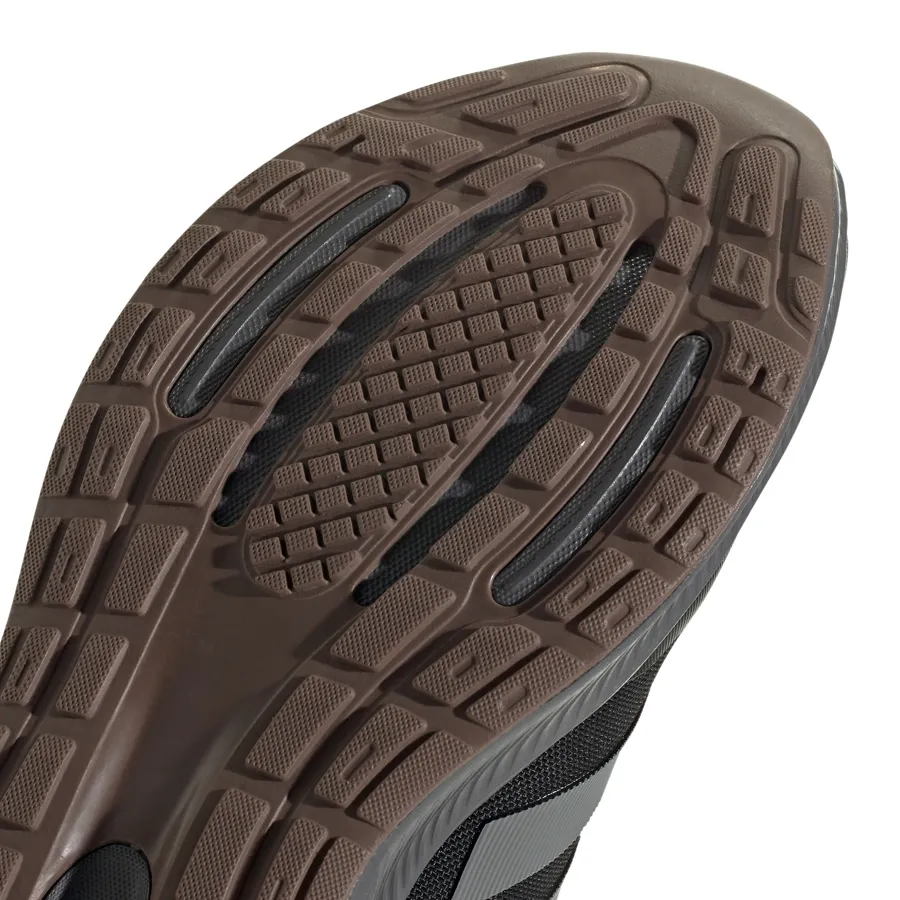 Imagen 5 de 7 de Zapatillas adidas Runfalcon 3.0 Tr-NEGRO/GRAFITO