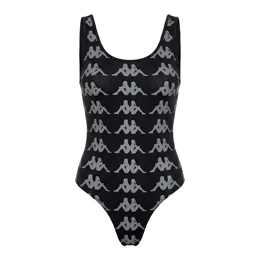 Imagen 0 de 2 de Body Kappa Body Authentic-NEGRO