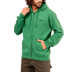 Campera Vans Core Basic Full Zip