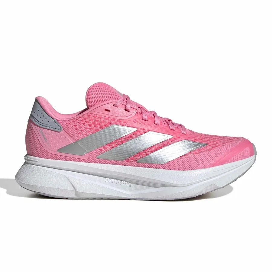 Imagen 0 de 7 de Zapatillas adidas Duramo SL 2-ROSA/PLATA