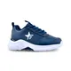 zapatillas-footy-escolar-harvard-AZUL/BLANCO