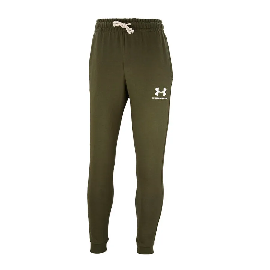 Imagen 0 de 4 de Pantalón Under Armour Sportstyle-VERDE OLIVA