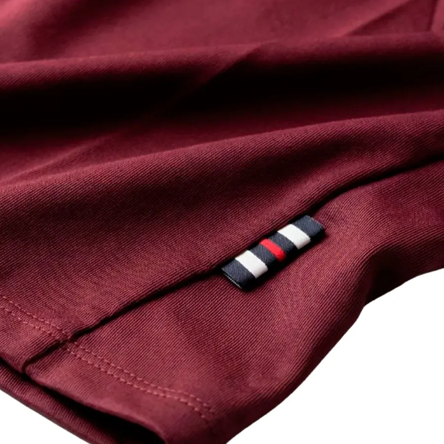 Imagen 4 de 6 de Musculosa Fila Ws Sleeveless-VINO