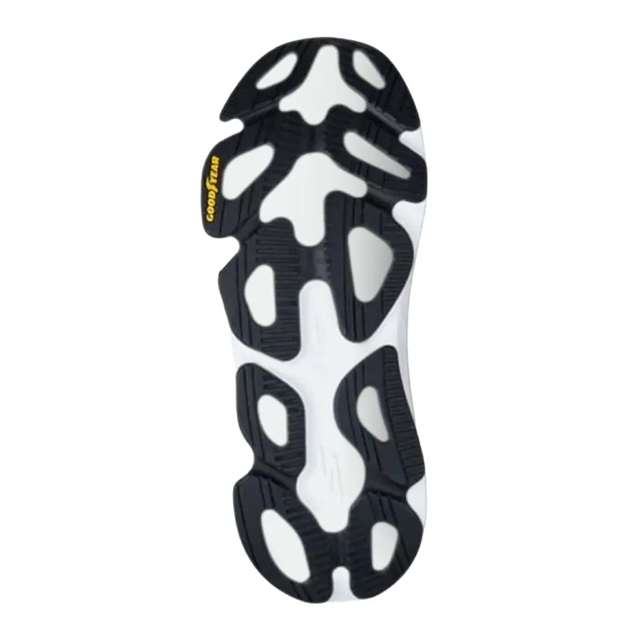 Imagen 4 de 5 de Zapatillas Skechers Max Run-GRIS/NEGRO