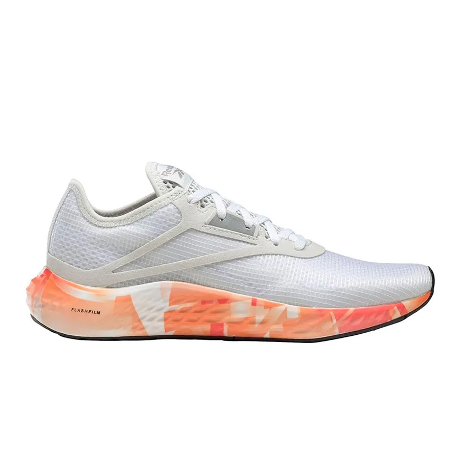 Imagen 0 de 8 de Zapatillas Reebok Flashfilm 3.0-GRIS/NARANJA