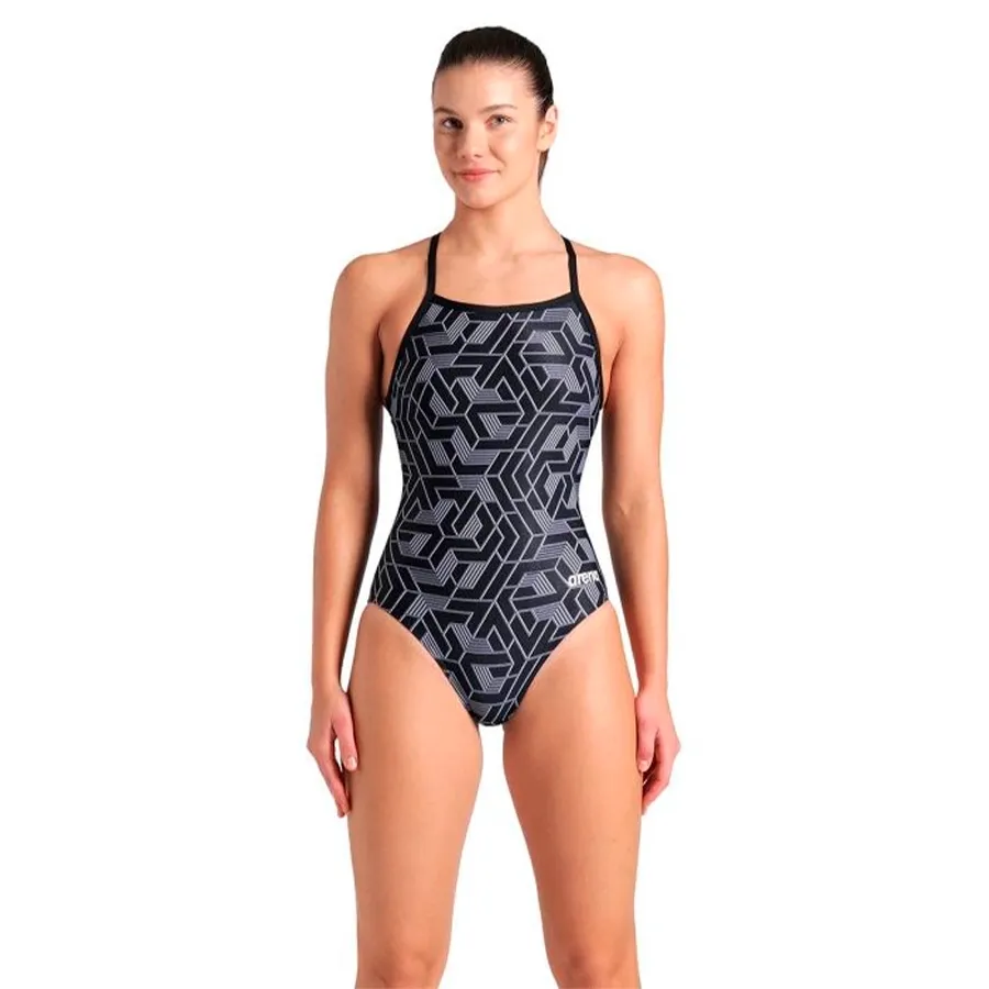 Imagen 0 de 5 de Arena Escape Lightdrop 500-NEGRO/GRIS