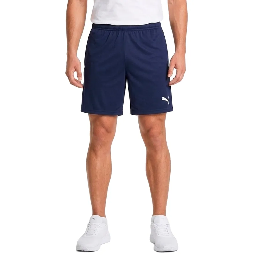 Imagen 0 de 4 de Short Puma TeamRise-MARINO