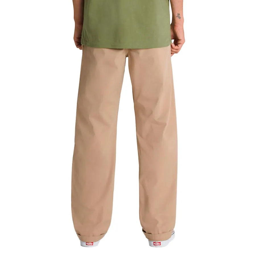 Imagen 1 de 3 de Pantalón Vans Range Relaxed-BEIGE