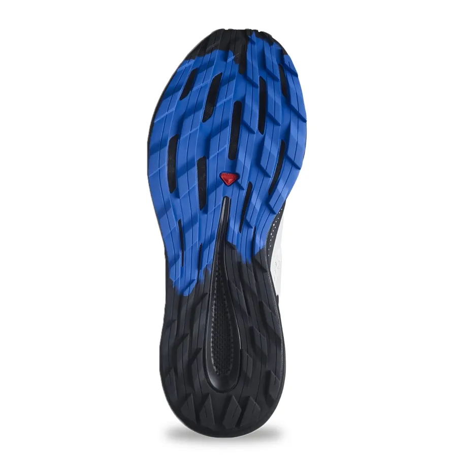 Imagen 5 de 6 de Zapatillas Salomon Pulsar Trail-GRIS/NEGRO/AZUL