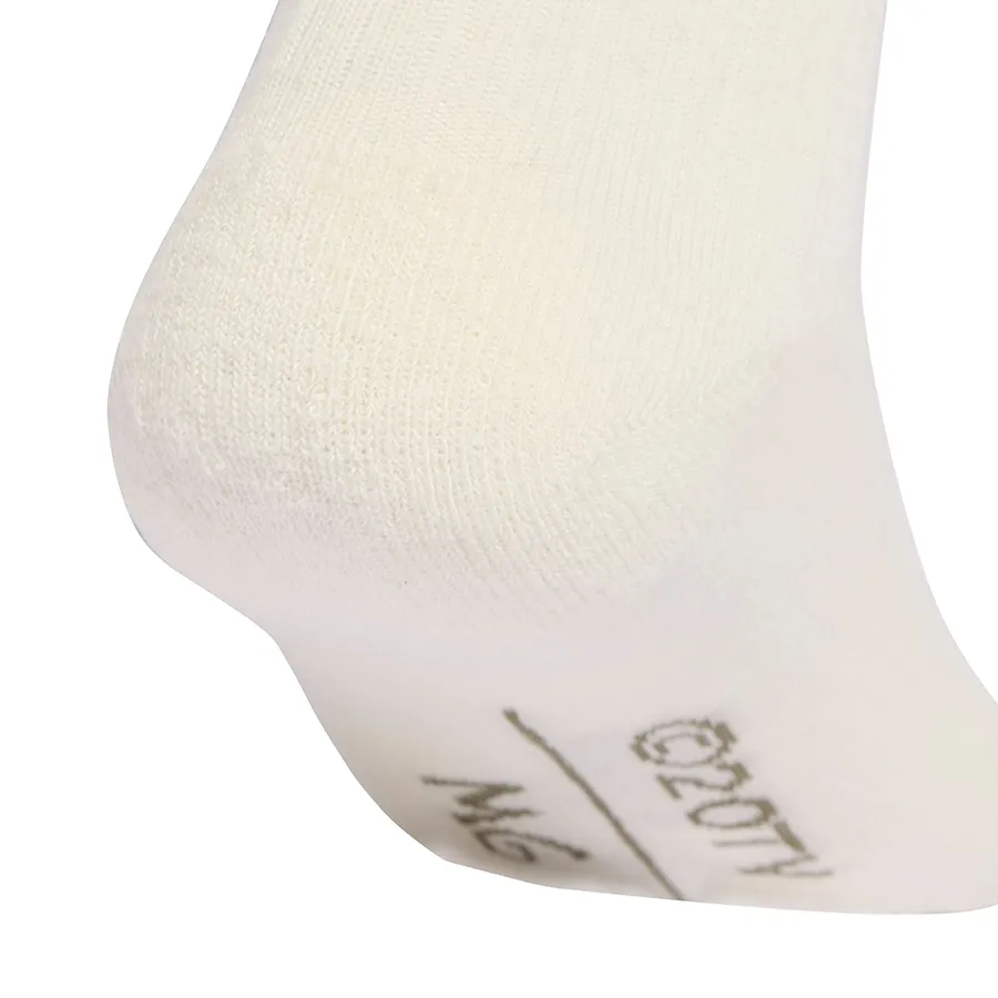 Imagen 2 de 3 de Medias adidas The Simpsons-BEIGE/CRUDO/BLANCO