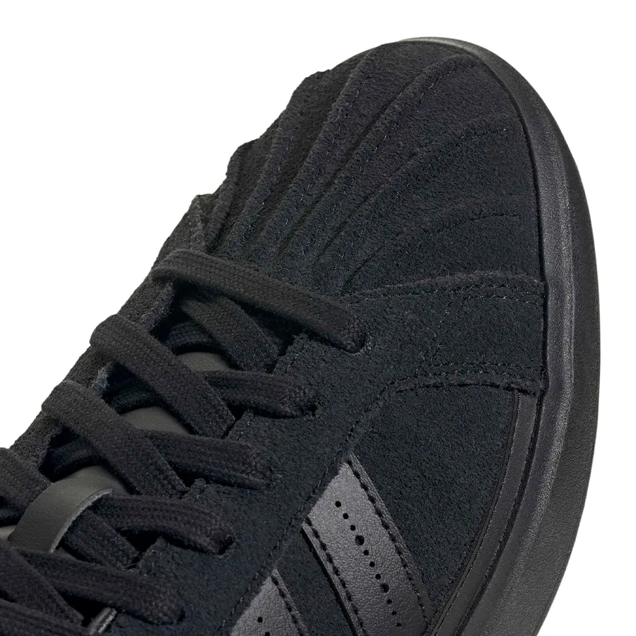 Imagen 5 de 7 de Zapatillas adidas Streettalk-NEGRO