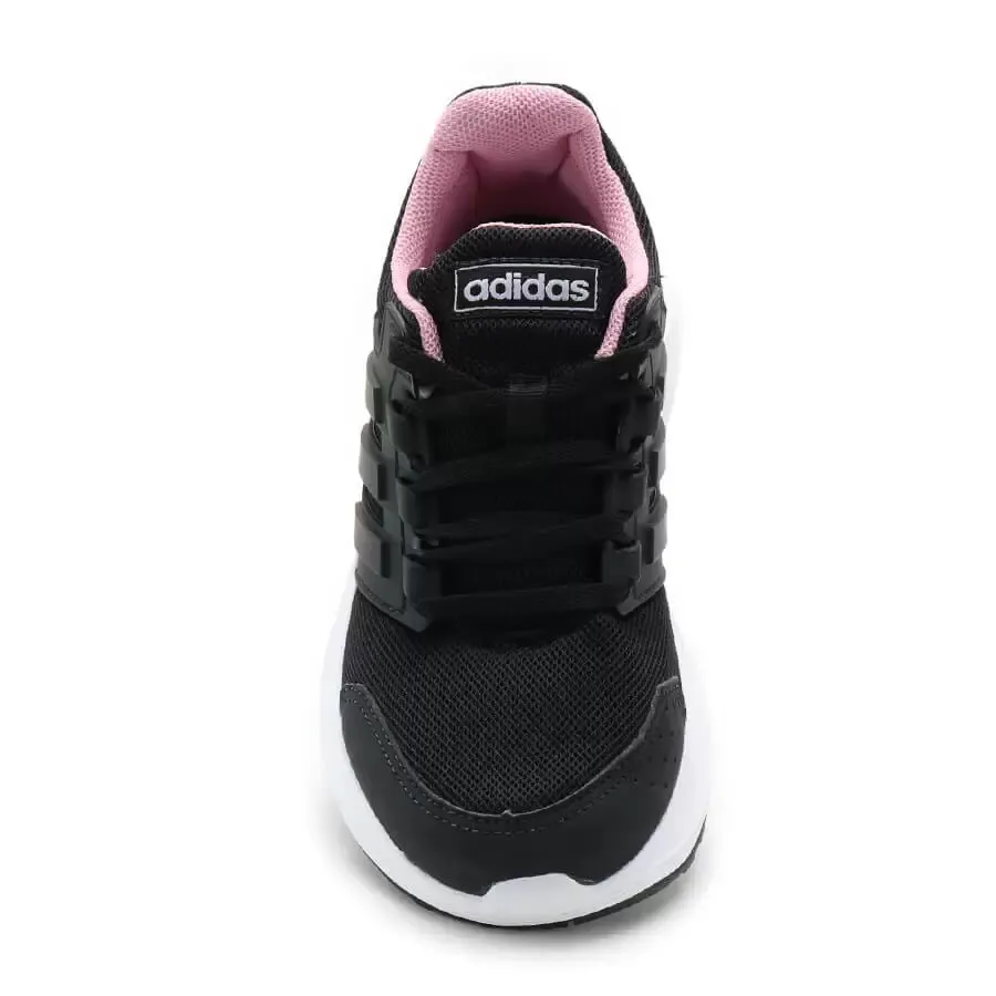 Imagen 1 de 5 de Zapatillas adidas Galaxy 4 W-NEGRO/ROSA