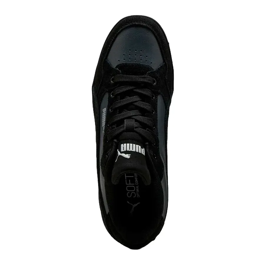Imagen 3 de 7 de Zapatillas Puma K-Moda Og-NEGRO/GRIS