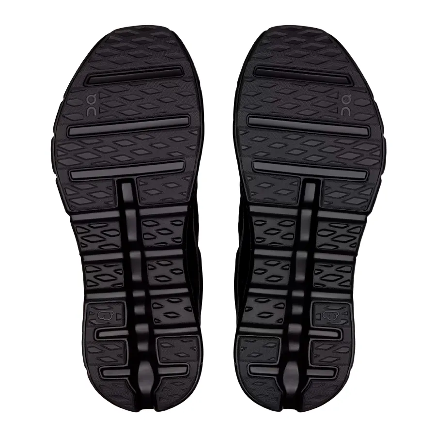 Imagen 4 de 6 de Zapatillas On Cloudtilt-NEGRO