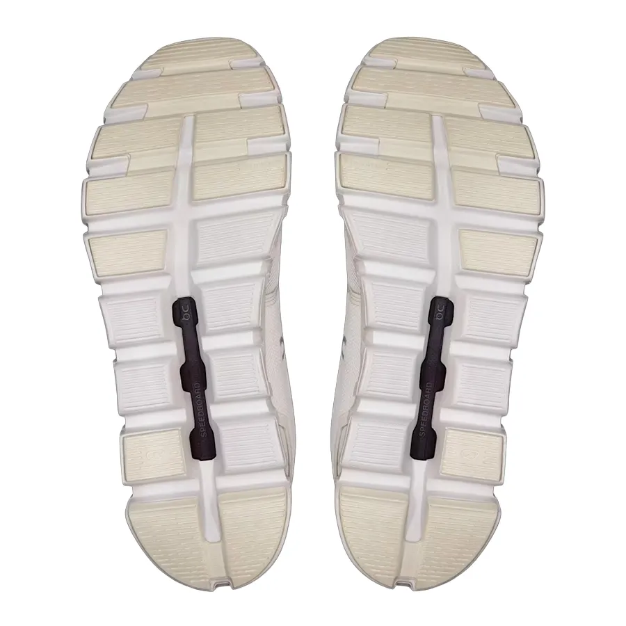 Imagen 4 de 6 de Zapatillas On Cloud 6-BLANCO
