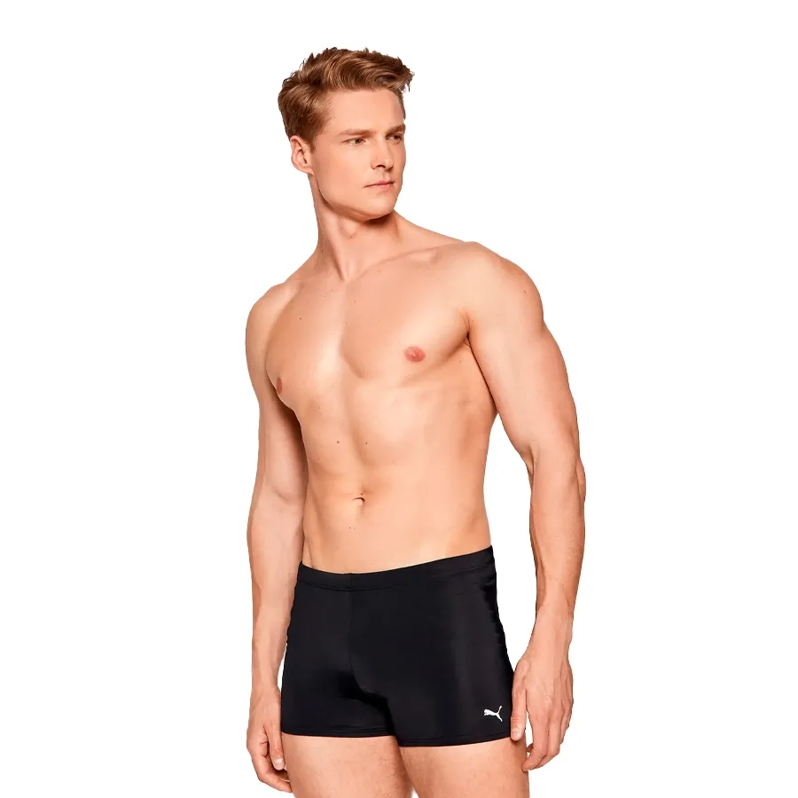 Imagen 0 de 4 de Bermuda Puma Swim Classic Trunk-NEGRO