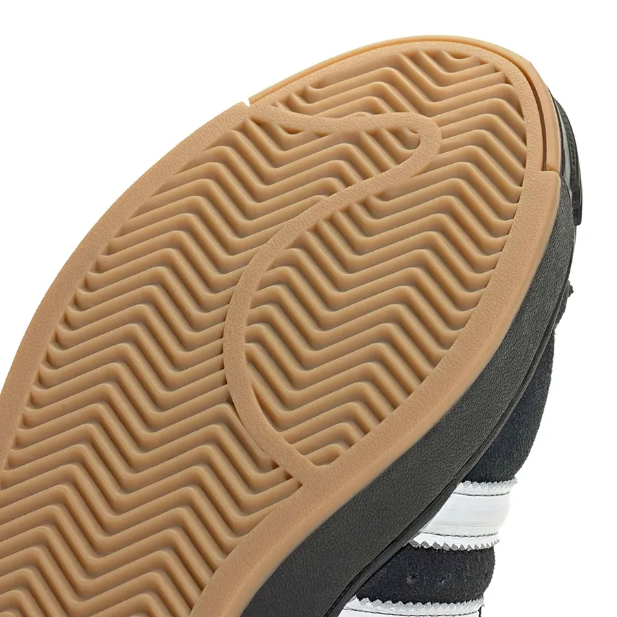 Imagen 7 de 8 de Zapatillas adidas originals Superstar ST-NEGRO/BLANCO