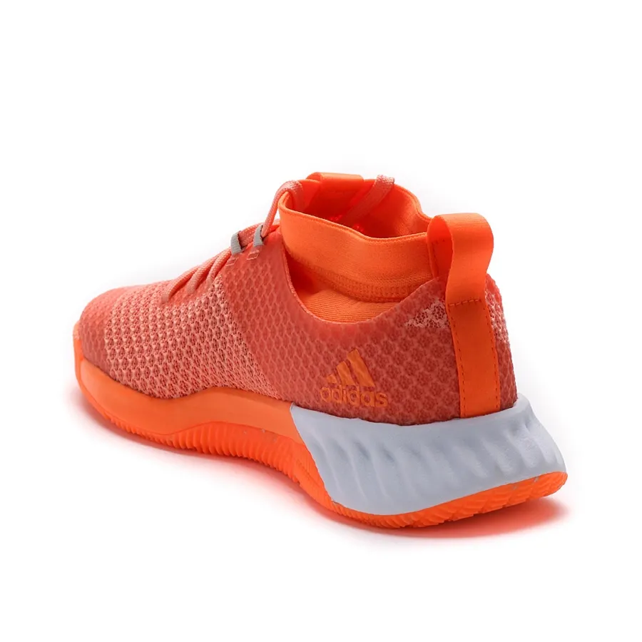 Imagen 2 de 4 de Zapatillas adidas Crazytrain Pro 3.0-CORAL