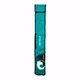 funda-palo-de-hockey-simbra-spirit-pro-VERDE AGUA/NEGRO