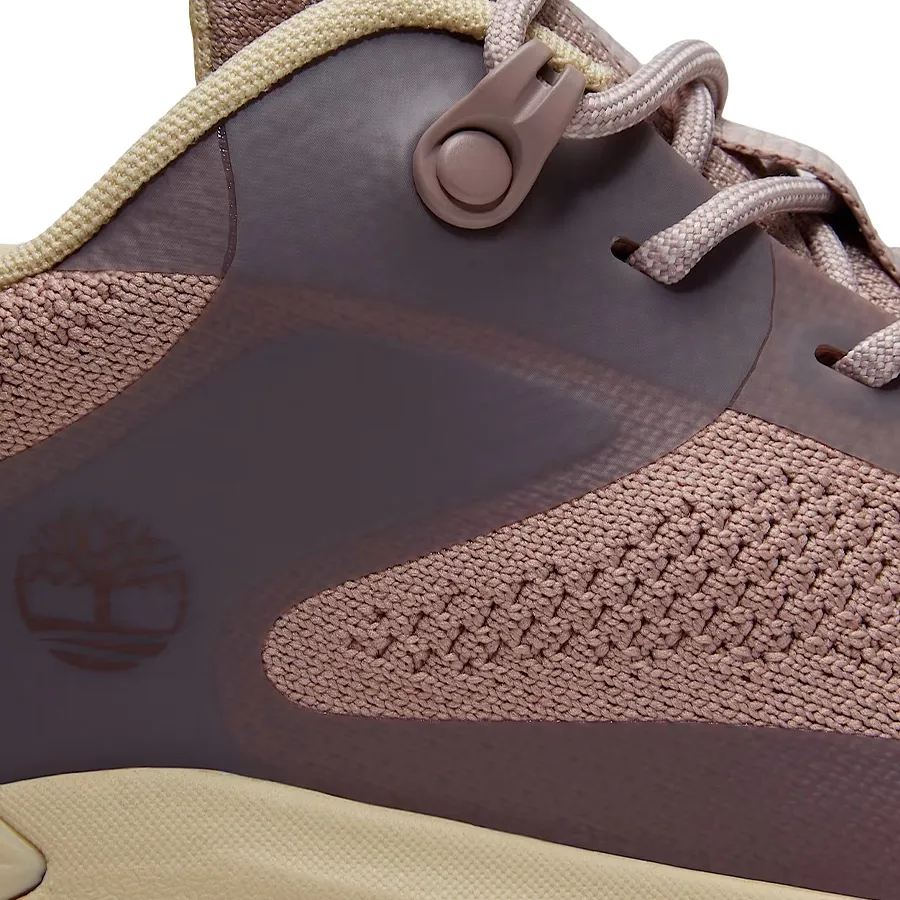 Imagen 6 de 9 de Zapatillas Timberland Motion Access-MORADO/BEIGE