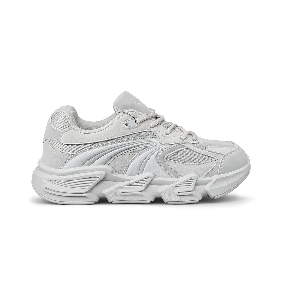 Imagen 0 de 3 de Zapatillas Atomik Disruptive-BEIGE