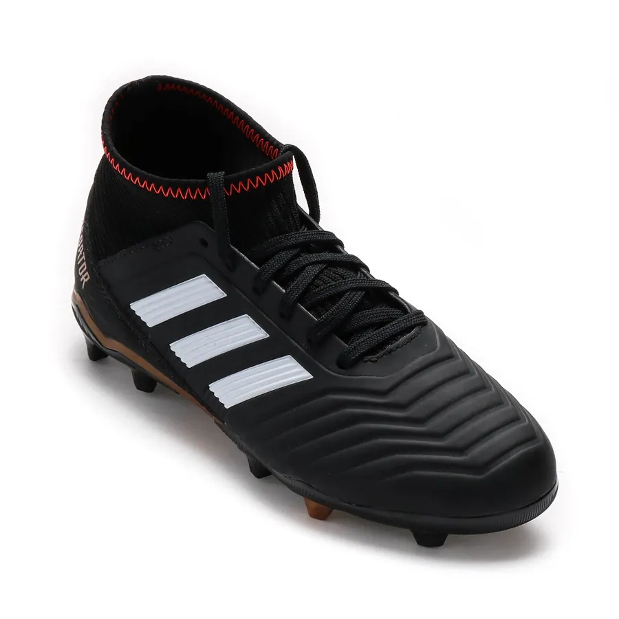 Botines adidas Predator Fg