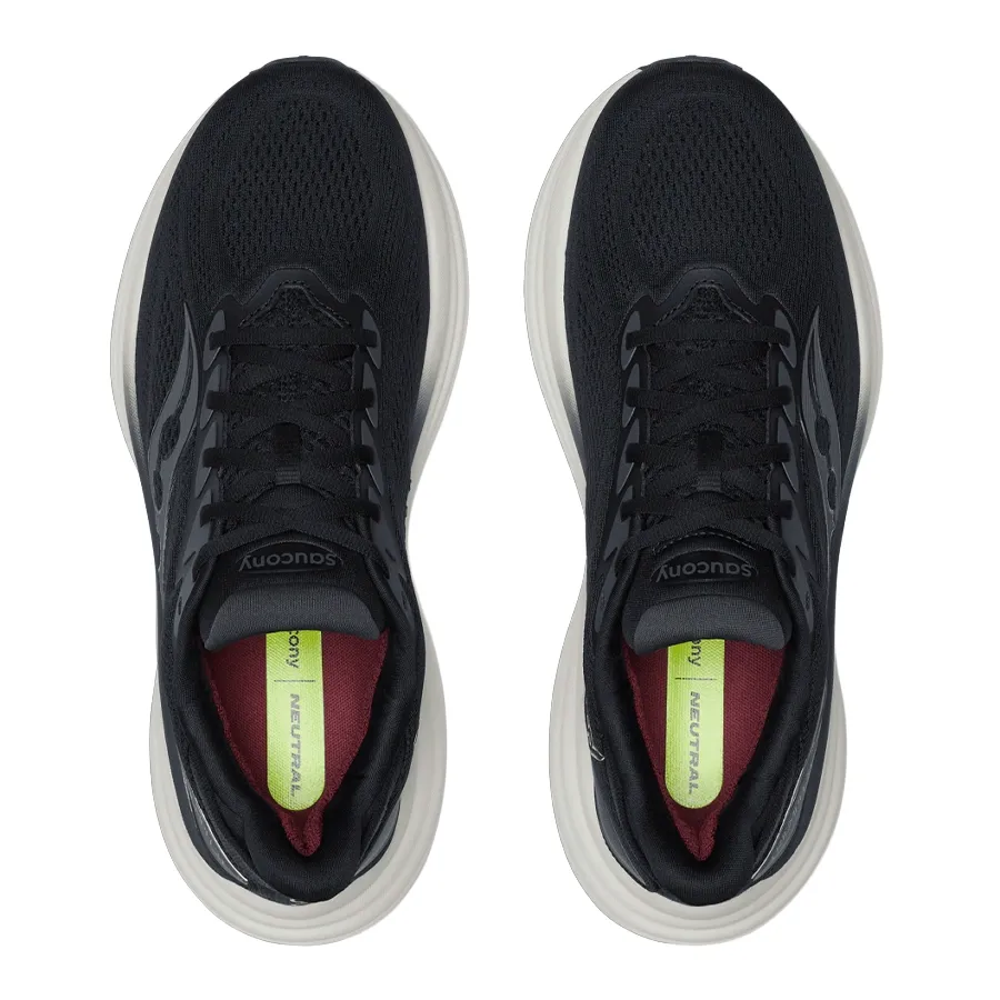 Imagen 5 de 6 de Zapatillas Saucony Triumph 24-NEGRO/GRAFITO