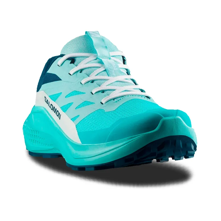 Imagen 1 de 6 de Zapatillas Salomon Alphaglide-AQUA/MARINO