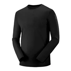 Remera Salomon Xa Sonic