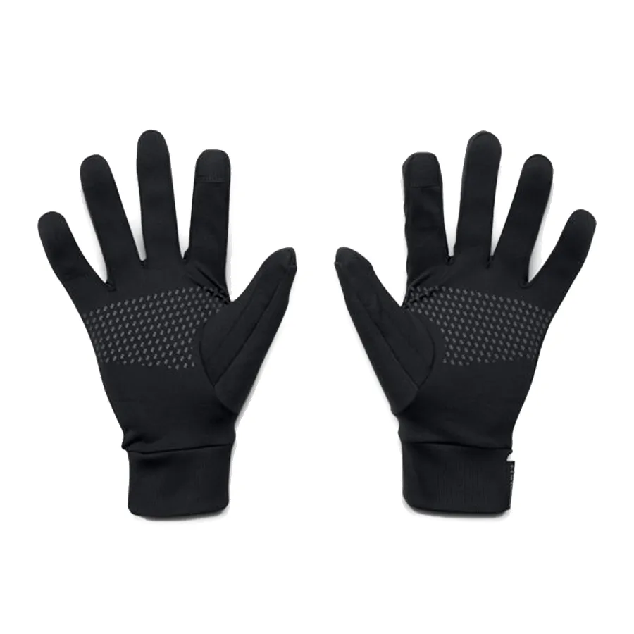 Imagen 1 de 3 de Guantes Under Armour Storm Liner-NEGRO