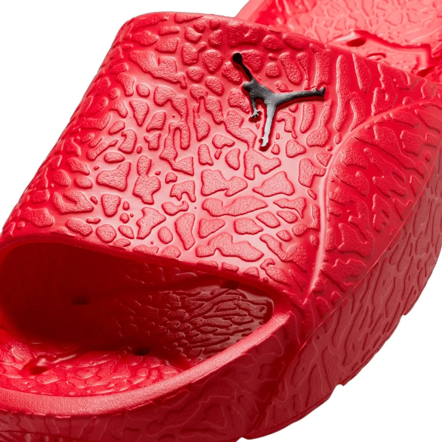 Imagen 5 de 6 de Sandalias Nike Jordan Franchise-ROJO